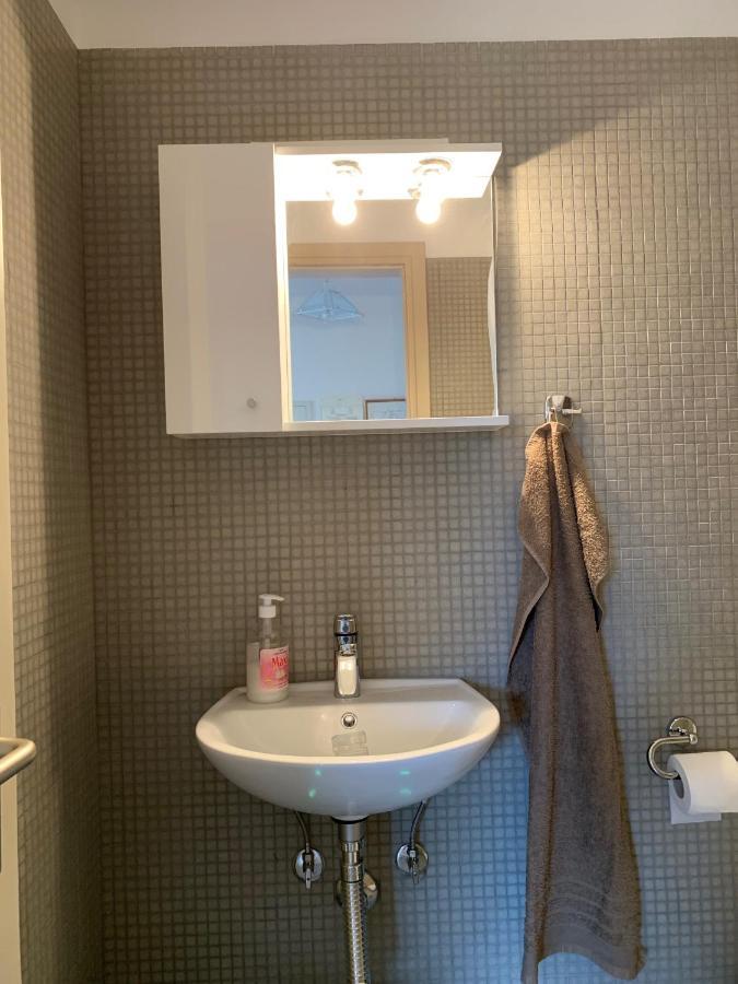 Helios Apartmenthouse Olympiakí Aktí Zewnętrze zdjęcie