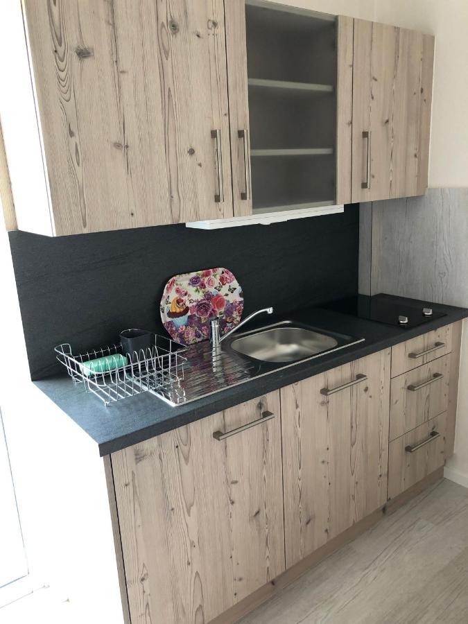 Helios Apartmenthouse Olympiakí Aktí Zewnętrze zdjęcie